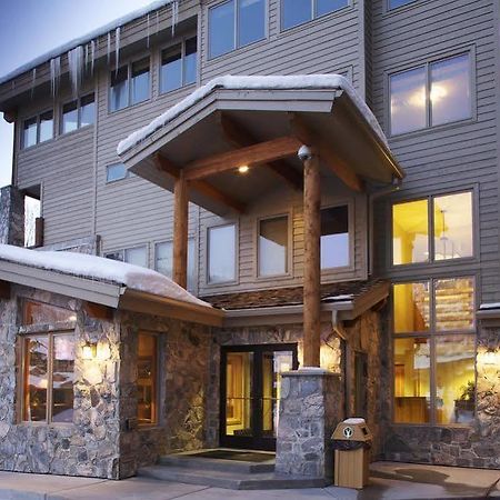Trail S End Lodge 파크 시티 외부 사진